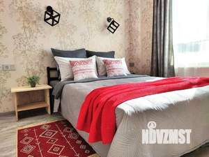 2-к квартира, посуточно, 39м2, 1/1 этаж