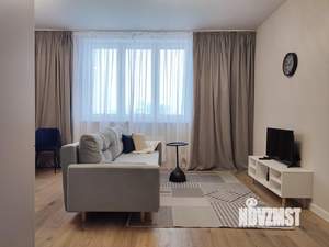 2-к квартира, посуточно, 52м2, 19/22 этаж