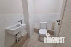 3-к квартира, посуточно, 79м2, 11/13 этаж