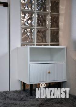 1-к квартира, посуточно, 39м2, 5/6 этаж