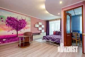 1-к квартира, посуточно, 35м2, 2/5 этаж