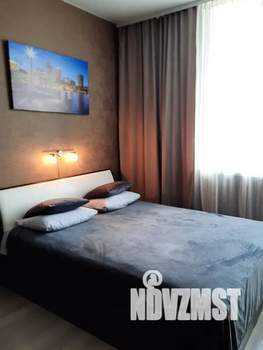 Студия квартира, посуточно, 28м2, 13/16 этаж