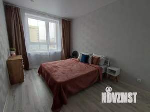 3-к квартира, посуточно, 70м2, 5/25 этаж