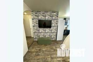 1-к квартира, посуточно, 30м2, 3/5 этаж