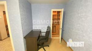 1-к квартира, на длительный срок, 32м2, 4/5 этаж