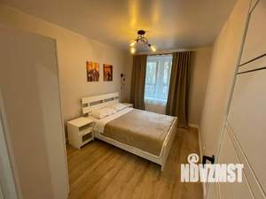 2-к квартира, посуточно, 37м2, 3/10 этаж