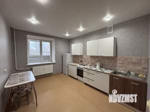 1-к квартира, на длительный срок, 40м2, 5/16 этаж