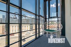 2-к квартира, посуточно, 50м2, 3/6 этаж