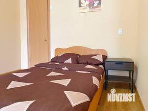 1-к квартира, посуточно, 34м2, 2/5 этаж