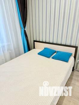 Студия квартира, посуточно, 22м2, 2/20 этаж