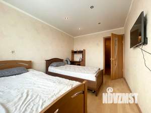 2-к квартира, посуточно, 50м2, 5/9 этаж