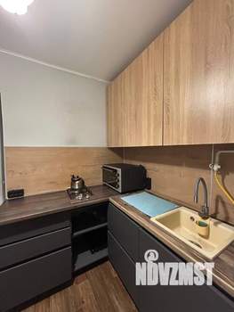 1-к квартира, на длительный срок, 30м2, 3/5 этаж