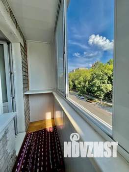 2-к квартира, посуточно, 50м2, 4/5 этаж