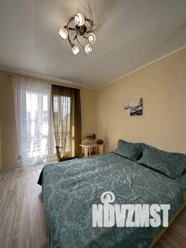 Студия квартира, посуточно, 29м2, 15/20 этаж