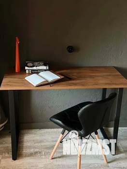 1-к квартира, посуточно, 50м2, 1/24 этаж