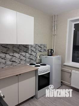 1-к квартира, на длительный срок, 30м2, 7/10 этаж