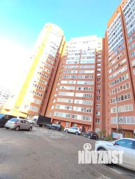 2-к квартира, на длительный срок, 70м2, 12/17 этаж