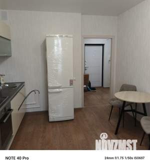 2-к квартира, на длительный срок, 40м2, 2/5 этаж