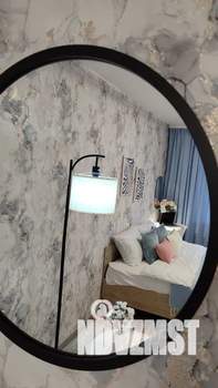 1-к квартира, посуточно, 42м2, 5/10 этаж