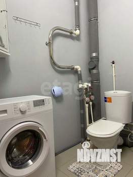 1-к квартира, на длительный срок, 42м2, 16/16 этаж