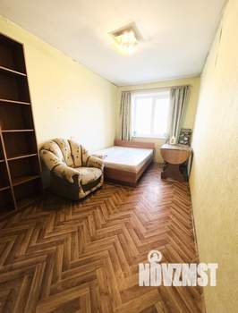 3-к квартира, на длительный срок, 59м2, 5/5 этаж