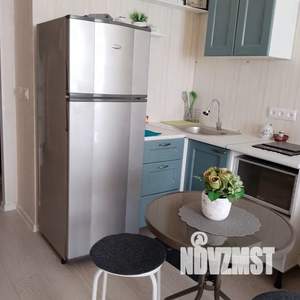 Студия квартира, посуточно, 24м2, 20/25 этаж