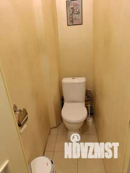 2-к квартира, посуточно, 60м2, 6/9 этаж