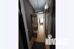 1-к квартира, посуточно, 23м2, 20/20 этаж