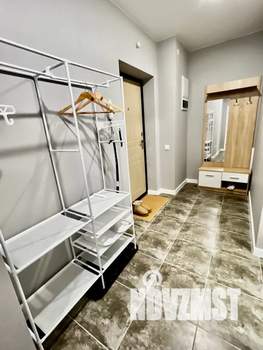 1-к квартира, посуточно, 45м2, 3/14 этаж