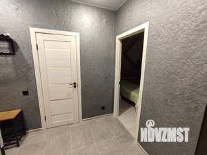 2-к квартира, посуточно, 46м2, 1/1 этаж