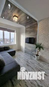 2-к квартира, посуточно, 44м2, 19/25 этаж