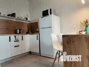 2-к квартира, посуточно, 39м2, 1/1 этаж