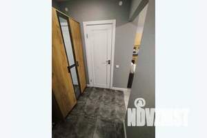 1-к квартира, посуточно, 30м2, 14/14 этаж