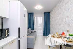 1-к квартира, посуточно, 45м2, 3/7 этаж