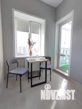 Студия квартира, посуточно, 32м2, 14/25 этаж