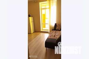 1-к квартира, посуточно, 45м2, 4/25 этаж