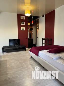 2-к квартира, посуточно, 45м2, 6/6 этаж