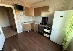 1-к квартира, на длительный срок, 35м2, 5/10 этаж