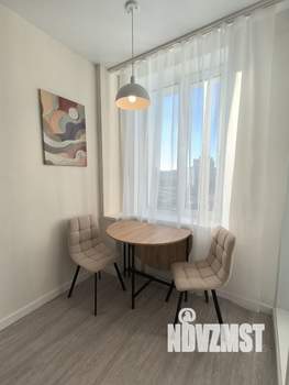 1-к квартира, на длительный срок, 32м2, 7/12 этаж