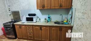 1-к квартира, на длительный срок, 38м2, 2/10 этаж