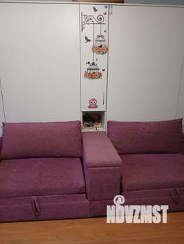 1-к квартира, на длительный срок, 30м2, 1/3 этаж
