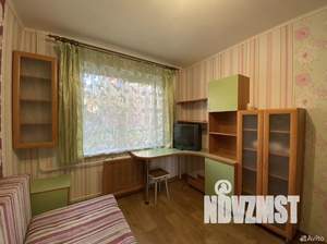 3-к квартира, на длительный срок, 68м2, 2/11 этаж