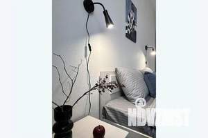 1-к квартира, посуточно, 42м2, 21/22 этаж