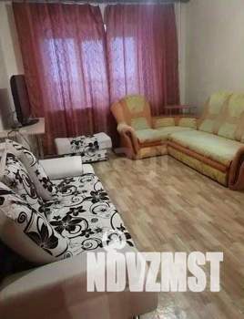 1-к квартира, на длительный срок, 43м2, 10/16 этаж