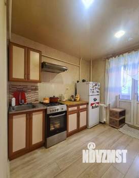 2-к квартира, на длительный срок, 55м2, 2/5 этаж