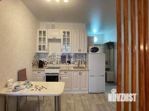 Студия квартира, посуточно, 30м2, 8/17 этаж