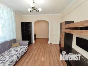 1-к квартира, посуточно, 40м2, 2/5 этаж