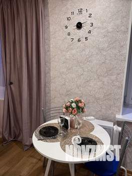 Студия квартира, посуточно, 42м2, 5/5 этаж