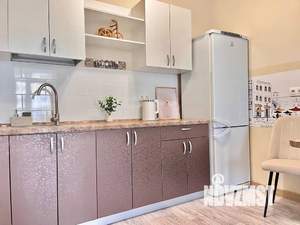 1-к квартира, посуточно, 43м2, 6/8 этаж