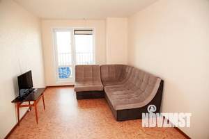 2-к квартира, посуточно, 61м2, 20/25 этаж